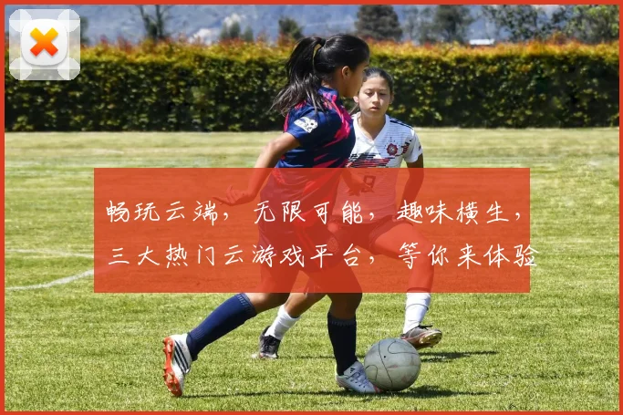 畅玩云端，无限可能，趣味横生，三大热门云游戏平台，等你来体验